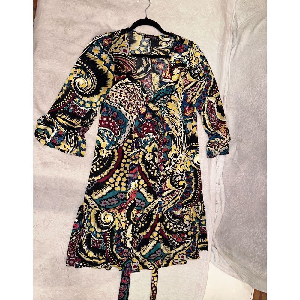 Betsey Johnson dress women’s size M